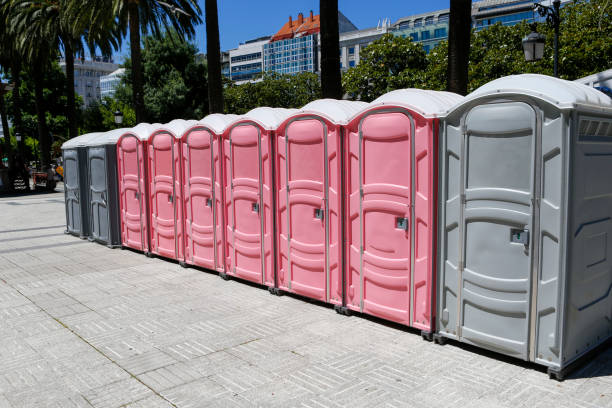 Best Standard Portable Toilet Rental in Arthur, IL