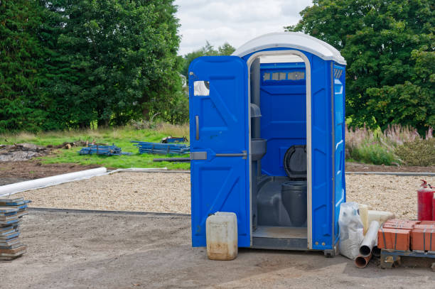 Reliable Arthur, IL Portable Potty Rental Solutions