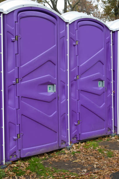 Best Standard Portable Toilet Rental in Arthur, IL