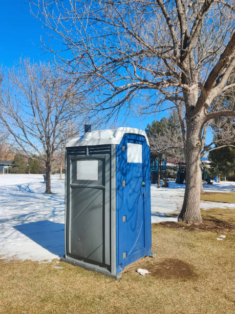 Best Portable Restroom Maintenance and Cleaning in Arthur, IL