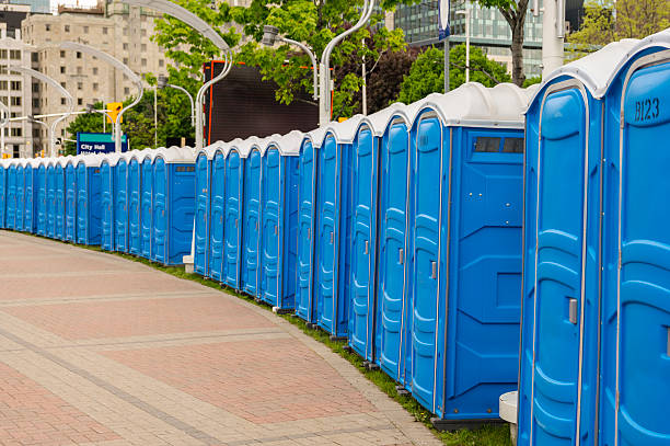 Best ADA-Compliant Portable Toilet Rental in Arthur, IL