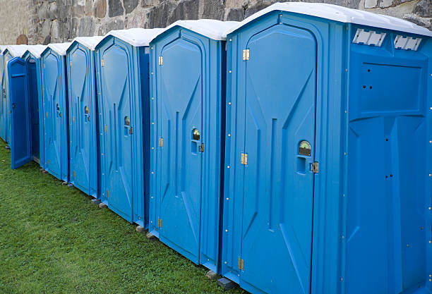 Best Portable Toilets for Parks and Recreation Areas in Arthur, IL